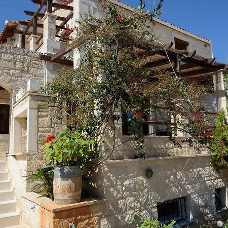 Traditional Stonehouse Vicky Херсониссос Экстерьер фото