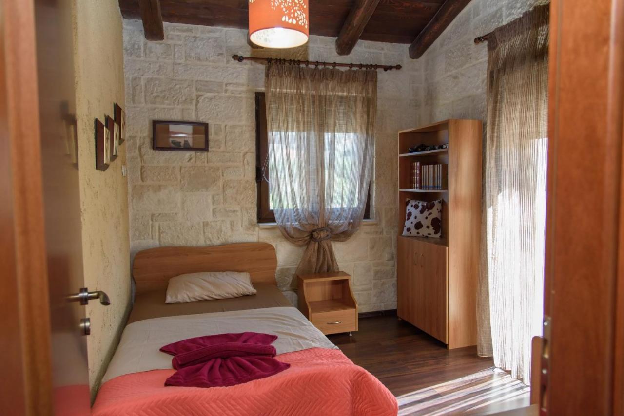 Traditional Stonehouse Vicky Херсониссос Экстерьер фото