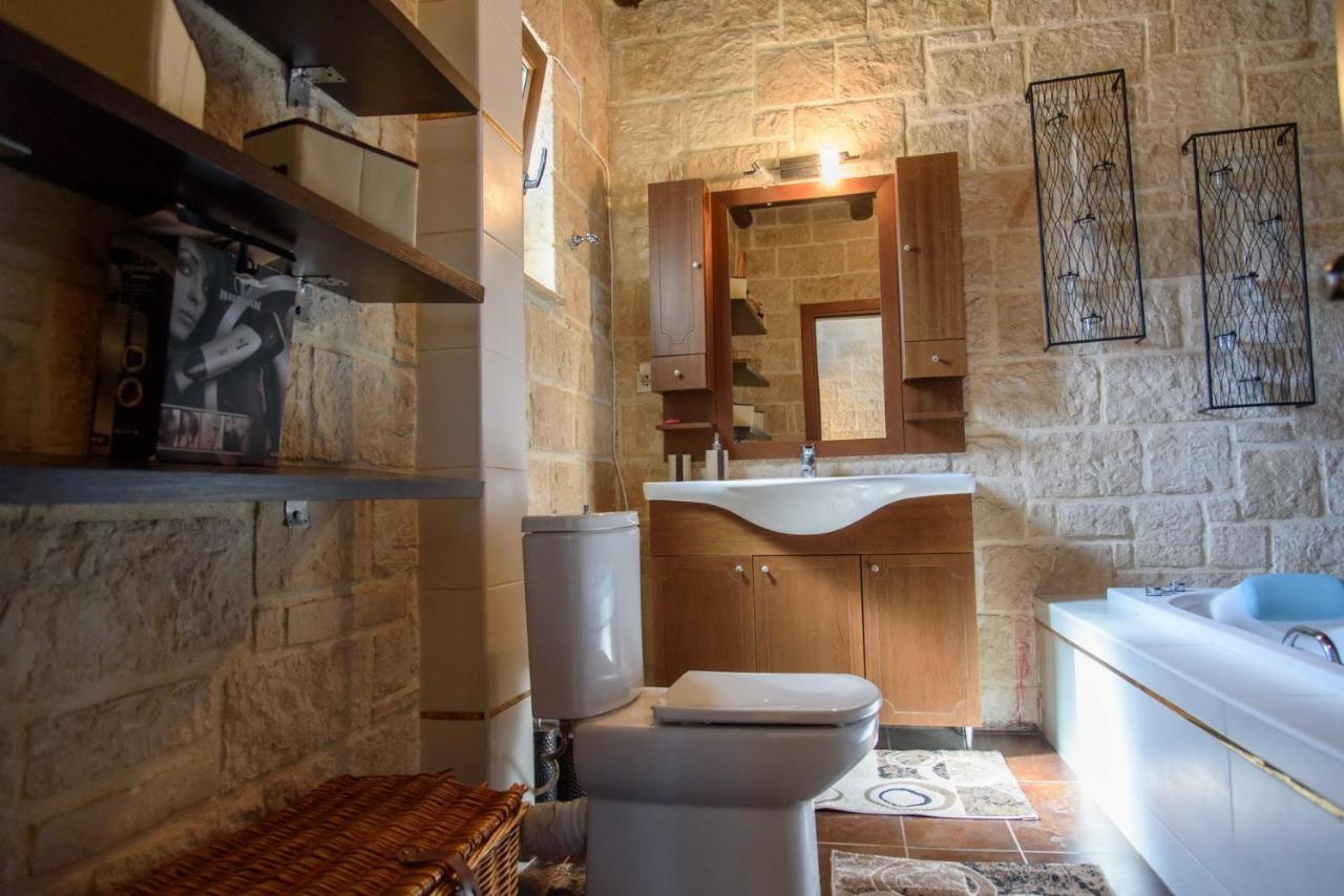 Traditional Stonehouse Vicky Херсониссос Экстерьер фото