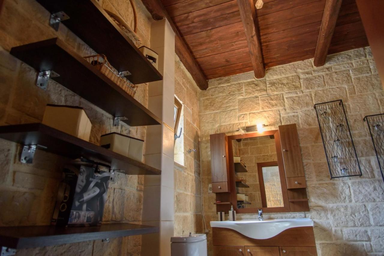 Traditional Stonehouse Vicky Херсониссос Экстерьер фото