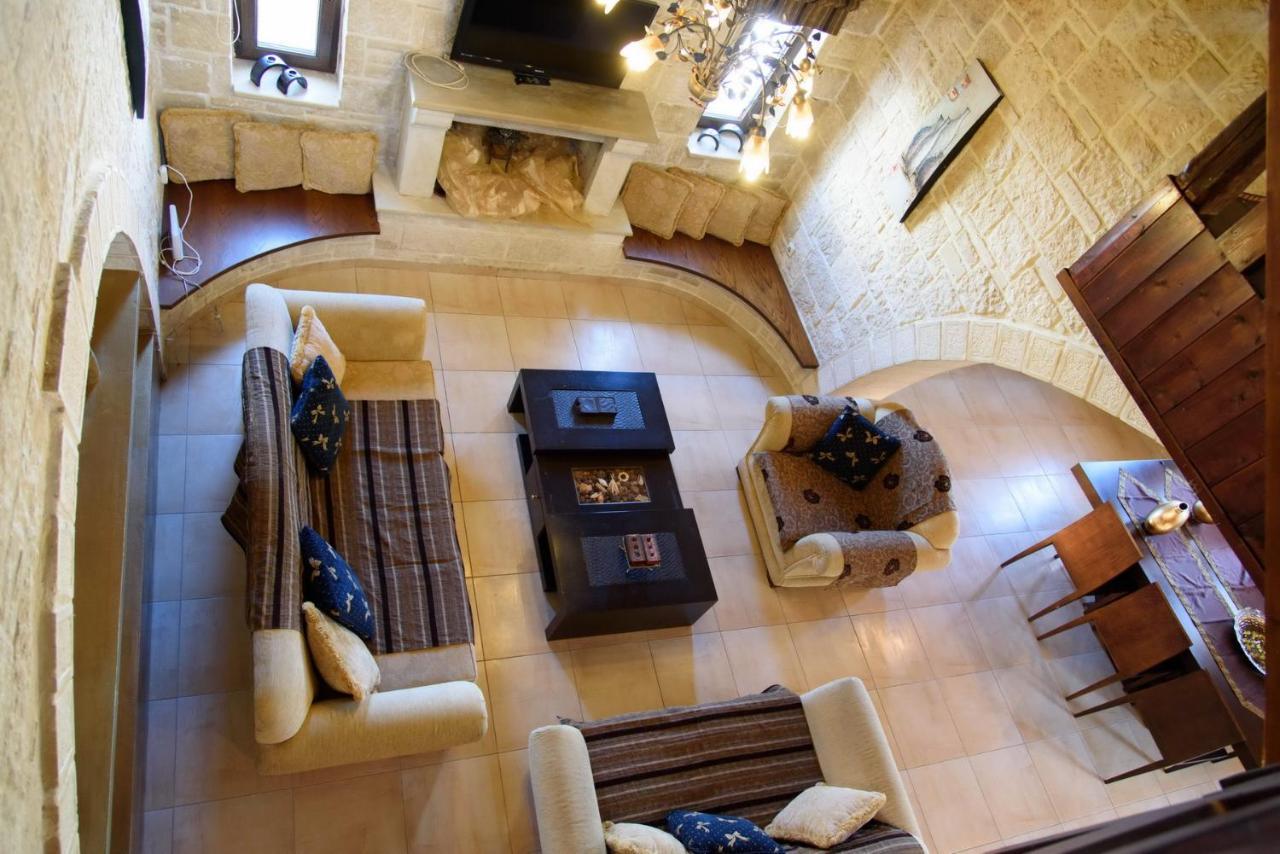 Traditional Stonehouse Vicky Херсониссос Экстерьер фото